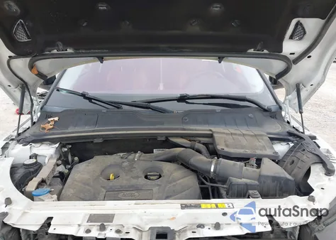 2015 Land Rover Range Rover Evoque Dynamic z USA, uszkodzony, nr VIN SALVT1BG9FH964516